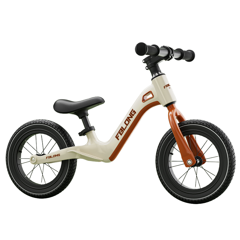 Kids Baby Balance Magnesium Alloy Frame