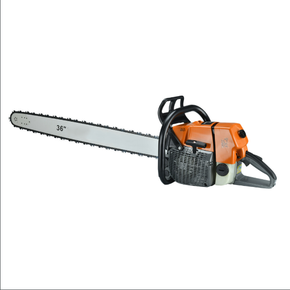 Zomax Chainsaw ZM7500 - High Performance Cutting Tool