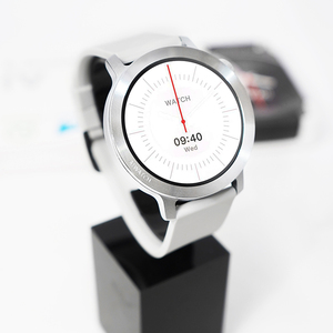 นาฬิกาอัจฉริยะ DSM11 Microwear MA36 AI Watch 3 พร้อมการแจ้งเตือน WhatsApp และ Telegram รองรับการตอบกลับด้วยเสียงและข้อความ - Product Image 3