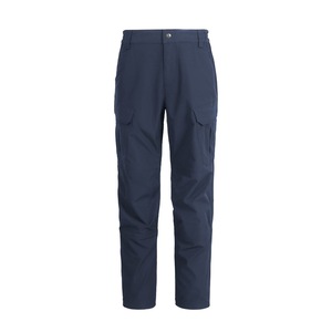 Conjunto de Uniforme de Guardia de Seguridad de Secado Rápido Zixi, Uniforme de Entrenamiento de Manga Corta Delgado para Hombre de Verano, Uniforme de Servicio de Guardia de Seguridad, Combate - Product Image 4