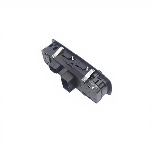 Interrupteur principal de lève-vitre pour Dodge Ram, 68212783AB, 12 broches, électrique, pour modèles 2013 à 2015 - Product Image 4