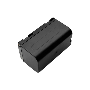 Batería de iones de litio recargable de 7,2 V y 4300mAh para aplicación de herramientas eléctricas de estación Total 1/OS600/<span class=keywords><strong>HIPER</strong></span> II - Product Image 5