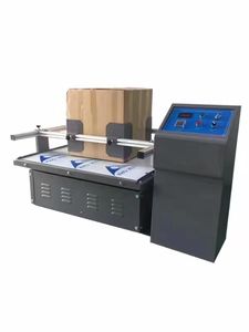 ISTA ve ASTM D999 ambalaj testi için taşıma titreşim masası nakliye simülatörü profesyonel üreticisi - Product Image 6