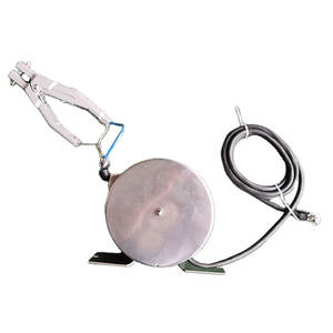 Сертифицированная ATEX Выдвижная склеивающая катушка с сигнализацией - Product Image 6