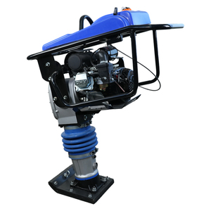 Apisonadora de impacto manual <span class=keywords><strong>Tatooine</strong></span> de 5.5-6.5HP con motor de gasolina, vibración de apertura y cierre, para movimiento de tierras y grava, componente de motor 220V - Product Image 5
