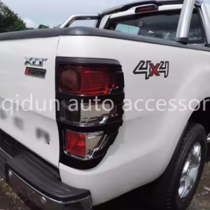 Accessoires automobiles OEM/ODM, pièces de carrosserie, kits de carrosserie pour Ford Ranger 2015~2016 - Product Image 3