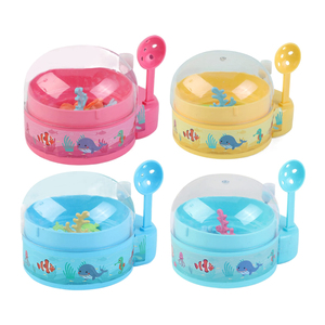 Máy Phân Phối Thu Nhỏ Đồ Chơi Máy Bán Hàng Tự Động Máy Bắt Cá Mini Cho Trẻ Em Trò Chơi Máy Vuốt Arcade Nhỏ Cho Trẻ Em Giải Thưởng - Product Image 3