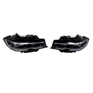 Para BMW <span class=keywords><strong>Serie</strong></span> 3 G20 G28 G80 2019-2022, Luz de Freno Central y Tercera Luz de Freno, 12V 6000 Lúmenes, Plug and Play, 6 Meses de Garantía, 100% Probada - Product Image 4