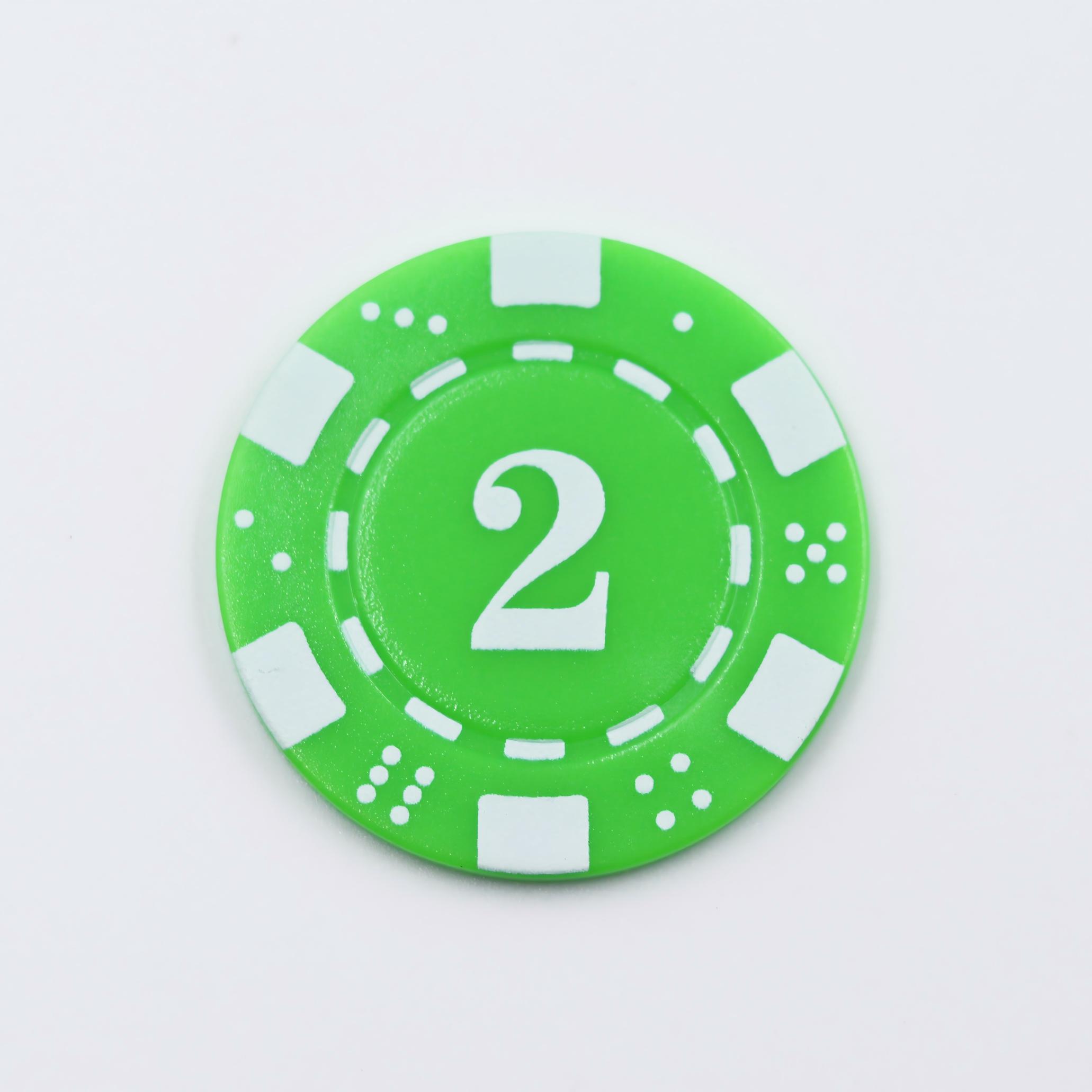 Verde claro