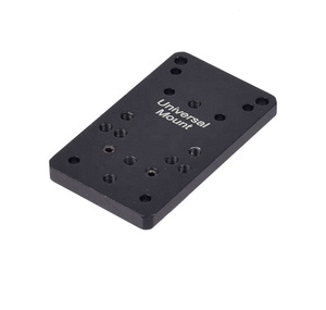 Adaptateur de plaque de montage CoyotiSports pour lunette à point rouge - Product Image 4