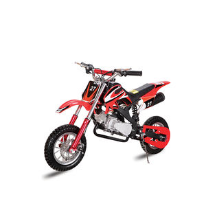 Moteur de moto à deux temps 49cc, cylindre avec grand pneu, livraison gratuite en chine - Product Image 1