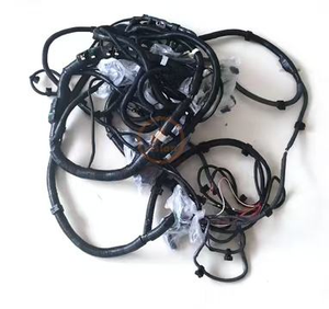 ชุดสายไฟคุณภาพสูง 20Y-06-42411 สำหรับ PC200-8 - Product Image 2