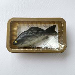 Almohadillas Absorbentes de Agua Super Hidratantes Desechables de PE para Alimentos, para Cocina, para Frutas, Mariscos, Carne, Precio de Fábrica - Product Image 5