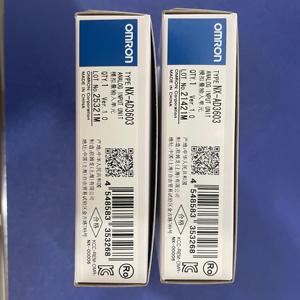NX-AD3603 ยูนิตอินพุตแบบอะนาล็อกที่ใช้งานร่วมกันได้ การสื่อสารแบบ EtherCAT รองรับการรีเฟรชแบบ Free Run ซิงโครนัส I/O ดิจิตอลอีเธอร์เน็ต/IP - Product Image 1
