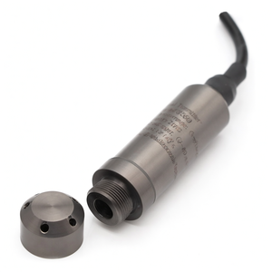 Sensor de Nivel de Agua Hidrostático Impermeable GLT500 4-20mA 0.5% - Product Image 3