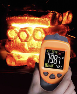 Tre than Gậy cho giữ nhiệt cao cuối cùng BBQ kinh nghiệm bánh - Product Image 4