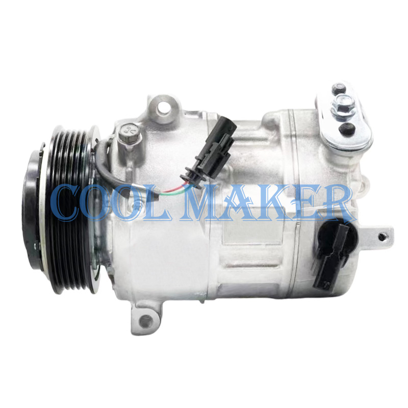Chevrolet Malibu Compressor - Reliable Performance Parts