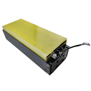 Module de batterie EV 48V50Ah 14S1P 51.2V 50Ah NCM VDA Lithium-ion pour véhicule électrique, bateau électrique - Product Image 5