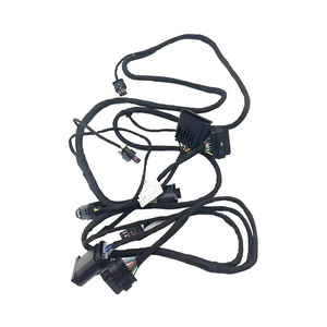 61129395453 Sensore Radar Elettrico per Paraurti Anteriore <span class=keywords><strong>BMW</strong></span> G30 G38 525I <span class=keywords><strong>530I</strong></span> 535I - Product Image 1