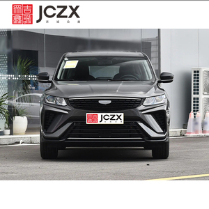 2025 Compre en stock 1.5L Coches pequeños de gasolina Geely Coolray 5 puertas 5 asientos SUV Geely Binyue Coches de control de gasolina de tracción delantera - Product Image 6