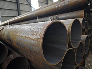 प्राइम क्वालिटी 2 "40 sch 1200 मिमी व्यास 8" api 5l कार्बन स्टील निर्बाध ट्यूब 22 मोटाई पाइप - Product Image 6