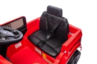 Voiture électrique sous licence Ford F-150 raptor 12V pour enfants, voiture électrique télécommandée à 4 roues pour enfants