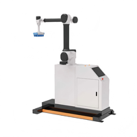 Robot de palettisation automatique de boîtes/sacs Poshysmart |   Collaboratif 4/6 axes