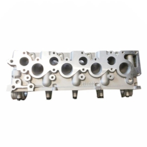 Nuova Testata Cilindri 2.2D per Asia Motors Rocsta <span class=keywords><strong>Ford</strong></span>, <span class=keywords><strong>Codici</strong></span> Motore: R2 <span class=keywords><strong>OEM</strong></span>: 66AMZ002 ACM908 850 - Product Image 4