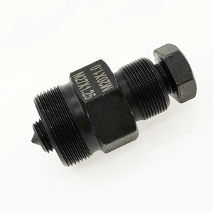 Extractor de Volante M20x1.0 M27x1.25 para <span class=keywords><strong>Derbi</strong></span> 50 <span class=keywords><strong>Senda</strong></span> GPR, Herramienta de Extracción de Rotor de Magneto, Repuestos para Reparación de Motocicletas - Product Image 2