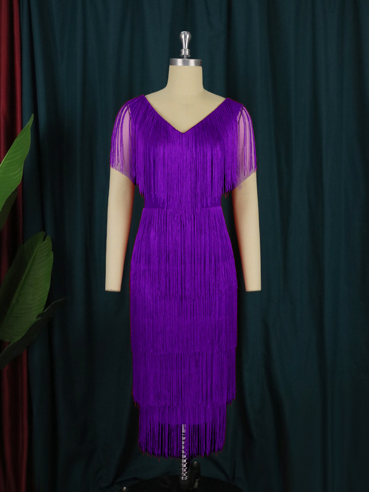 YAM220653 Purple