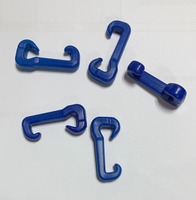 Nouveau composant de capteur de voyageur en nylon de haute qualité pour l'équipement de machines textiles