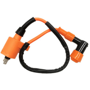 Xe Máy Hiệu Suất Bộ Phận Cuộn Dây Đánh Lửa Hệ Thống Đơn Vị Cho Gy6 50 60 80 100 125 <span class=keywords><strong>150cc</strong></span> ATV Quad Pit Xe Đạp Kymco Scooter Xe Máy - Product Image 4