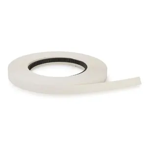 Fer pré-collé en mélamine sur bande de bordure/bande en pvc 22mm, 40mm, 60 mm