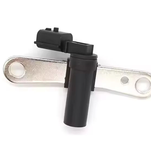 เซ็นเซอร์ตำแหน่งเพลาข้อเหวี่ยง8200746497 A2C59515059สำหรับ Dacia Renault VDO - Product Image 2