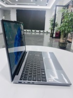 Tout nouveau intel core i5 10th ordinateur portable full hd ips ram16gb rom 512gb ssd win 11 5.0g wifi type-c