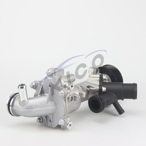 Ke Sheng Mechanical Water <b>Pump</b> A2602001100 A2602001200 For Benz 2018-2019 Automotive Replacement - Product Image 2