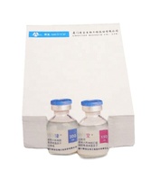 Prix d'usine 3D forme de bouteille personnalisée bloc-notes unique