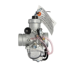คาร์บูเรเตอร์ 28 มม. รุ่น 5PV-E4101-00 สำหรับ<span class=keywords><strong>รถ</strong></span>จักรยานยนต์ยามาฮ่า <span class=keywords><strong>Rxz</strong></span> Catalyzer Rxz135 2 จังหวะ - Product Image 5