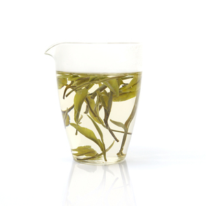 Pivoine blanche en vrac Thé blanc Fuding biologique Thé à feuilles blanches Bai Mu Dan de haute qualité - Product Image 4