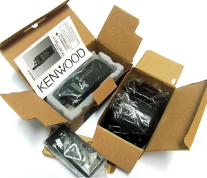 Kenwood TK-3217 UHF/VHF đài phát thanh giá rẻ Bàn phím Walkie Talkie Long Range ham IP Dual Band Air EX 5000km Radio mới xách tay hai chiều - Product Image 5