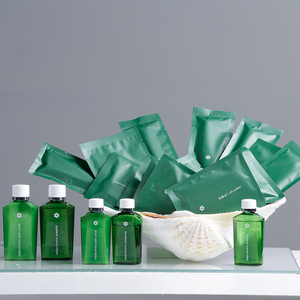 Conjunto de accesorios para habitación de <span class=keywords><strong>Hotel</strong></span>, accesorios para habitación de invitados - Product Image 6