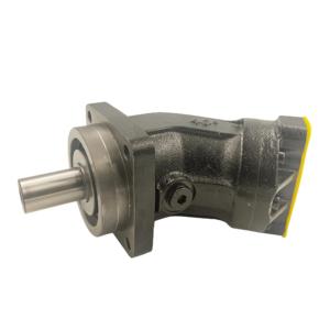 มอเตอร์ปั๊มไฮดรอลิกแบบลูกสูบแกนหมุน A2FM32/W61-VB010 รุ่นดั้งเดิม A2FM32 - Product Image 3