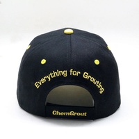 Gorra de Béisbol de Alta Calidad, 6 Paneles, Unisex, con Logotipo Bordado Personalizado, Estilo Polo, Deportiva, de Tela Terry Dobby