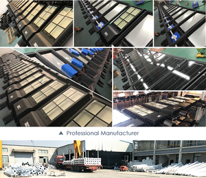 New Arrival Năng Lượng Mặt Trời Power LED PIR Motion Sensor Ánh Sáng Ngoài Trời Vườn Tường Đèn Không Thấm Nước Bãi Cỏ Đèn Cảnh Quan - Product Image 5