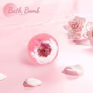 Customized Bath Spa Gift <b>Present</b> <b>for</b> Girlfriend Wife Mom Sister 2024 Wholesale Wonderful Christmas Gift Set <b>for</b> Women Guest - Product Image 3