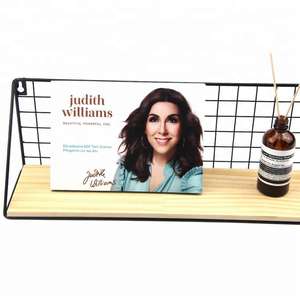 Artículos de regalo Precio bajo Venta al por mayor Negocios Lcd Tarjeta de promoción de felicitación Folleto de video a granel Video Mailer Video Flyer - Product Image 5