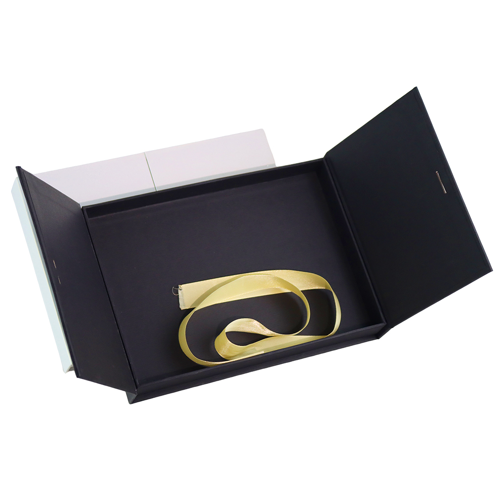 The 2025 Buyer's Guide to Luxury Rigid Box Manufacturing