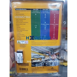 Medidor de Distancia Láser 417D hx - Product Image 3