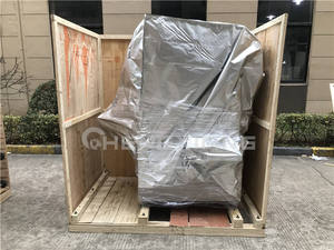 Máquina Automática para Empaquetar Botellas de Plástico en Cajas para Botellas de Spray Pequeñas y Medianas 220V - Product Image 6