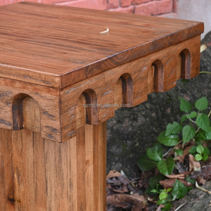 Mueble de Madera Sólida Natural Moderno y de Lujo para Exhibición de <span class=keywords><strong>Vino</strong></span>, Elegante Mueble para el Hogar, Villa, Apartamento, Bar, para Sala de Estar - Product Image 3